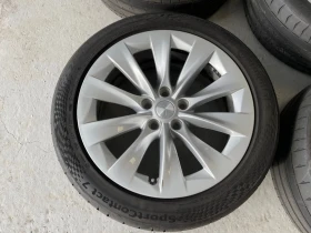 Tesla Model S 75D 4x4 | Mobile.bg    16