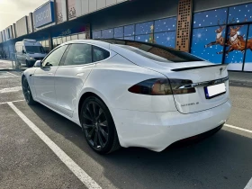 Tesla Model S 75D 4x4 | Mobile.bg    11