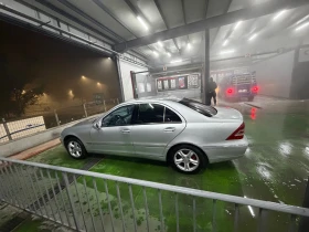 Mercedes-Benz C 270 2.7cdi | Mobile.bg    3