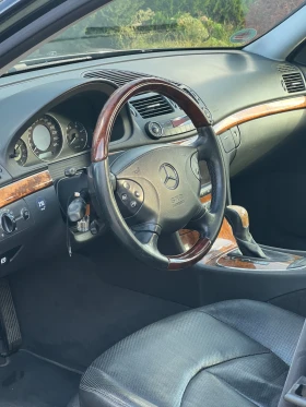 Mercedes-Benz E 320 CDI | Mobile.bg    7