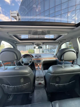 Mercedes-Benz E 320 CDI | Mobile.bg    9