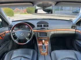 Mercedes-Benz E 320 CDI | Mobile.bg    10