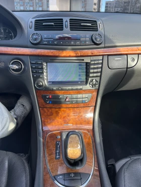Mercedes-Benz E 320 CDI | Mobile.bg    11