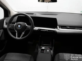 BMW 218 i Active Tourer Steptronic - 60800 лв. / 31086.55 € - 52848556 6