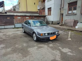 BMW 520 E34 - изображение 1