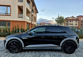 Hyundai Ioniq 5 * ГАРАНЦИОНЕН* Long Range* AWD* 72.6kwh*  - 58800 лв. / 30063.96 € - 40709294 2