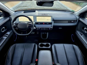 Hyundai Ioniq 5 * ГАРАНЦИОНЕН* Long Range* AWD* 72.6kwh*  - 58800 лв. / 30063.96 € - 40709294 9