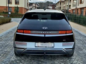 Hyundai Ioniq 5 * ГАРАНЦИОНЕН* Long Range* AWD* 72.6kwh*  - 58800 лв. / 30063.96 € - 40709294 4