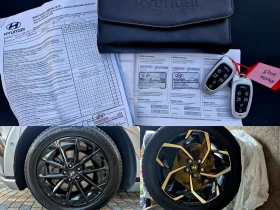 Hyundai Ioniq 5 * ГАРАНЦИОНЕН* Long Range* AWD* 72.6kwh*  - 58800 лв. / 30063.96 € - 40709294 16