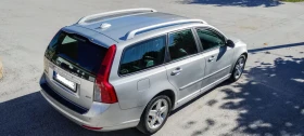 Volvo V50 2.0D, снимка 2