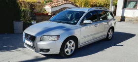 Volvo V50 2.0D, снимка 4