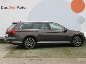 VW Passat Highline 2.0TDI BMT | Mobile.bg � ����� ������ 2