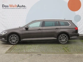 VW Passat Highline 2.0TDI BMT | Mobile.bg � ����� ������ 3