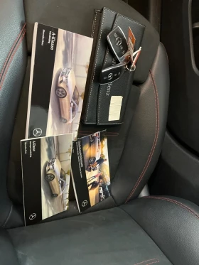 Mercedes-Benz A 180 AMG!!!!, снимка 9