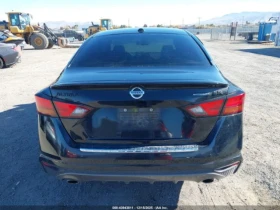 Nissan Altima SR ����/��������������� �� 455 �� �� ����� | Mobile.bg � ����� ������ 16