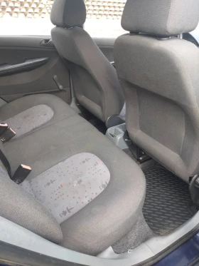 Skoda Fabia - 1499 € / 2931.79 лв. - 22523446 10