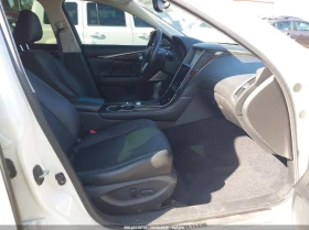 Infiniti Q50 3.0L V-6 DI, DOHC, VVT, TURBO, 300HP Rear Wheel - 8600 € / 16820.14 лв. - 16956863 10