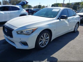 Infiniti Q50 3.0L V-6 DI, DOHC, VVT, TURBO, 300HP Rear Wheel - 8600 € / 16820.14 лв. - 16956863 2