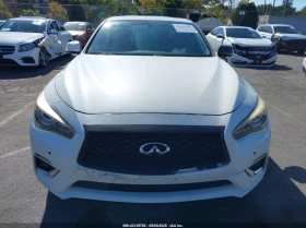 Infiniti Q50 3.0L V-6 DI, DOHC, VVT, TURBO, 300HP Rear Wheel - 8600 € / 16820.14 лв. - 16956863 4