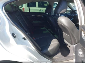 Infiniti Q50 3.0L V-6 DI, DOHC, VVT, TURBO, 300HP Rear Wheel - 8600 € / 16820.14 лв. - 16956863 13