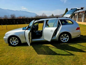 BMW 520 ! ! ! 2009 ГОДИНА ! ! ! FACE LIFT ! ! ! - 5500 € / 10757.07 лв. - 32135529 9