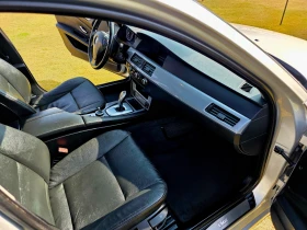 BMW 520 ! ! ! 2009 ГОДИНА ! ! ! FACE LIFT ! ! ! - 5500 € / 10757.07 лв. - 32135529 11