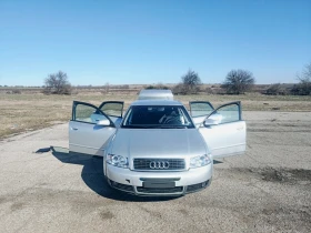 Audi A4 - 2000 € / 3911.66 лв. - 55372461 2
