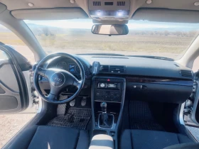 Audi A4 - 2000 € / 3911.66 лв. - 55372461 4