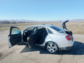 Audi A4 - 2000 € / 3911.66 лв. - 55372461 5
