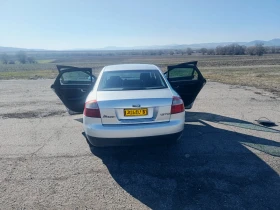 Audi A4 - 2000 € / 3911.66 лв. - 55372461 3
