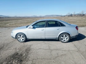 Audi A4 - 2000 € / 3911.66 лв. - 55372461 10