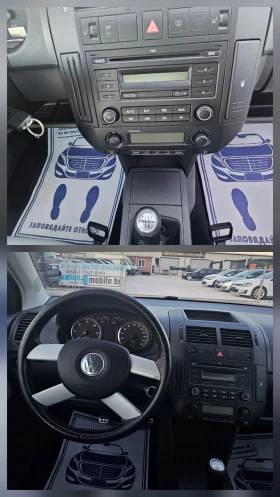VW Polo VW Polo Cross.1.9TDI.105кс. - 3293 € / 6440.55 лв. - 57035658 17