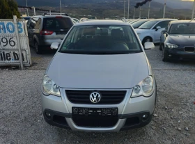 VW Polo VW Polo Cross.1.9TDI.105кс. - 3293 € / 6440.55 лв. - 57035658 2