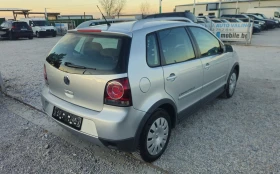 VW Polo VW Polo Cross.1.9TDI.105кс. - 3293 € / 6440.55 лв. - 57035658 5