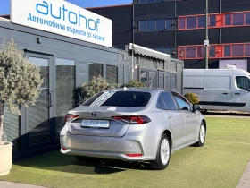 Toyota Corolla EXECUTIVE/1.8 HYBRID/122к.с./е-CVT/ГАРАНЦИЯ - 19300 € / 37747.52 лв. - 81844805 4