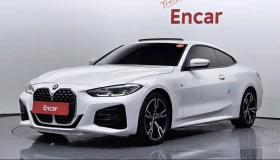 BMW 420 M* SPORT* HARMON* KARDON* ДИГИТАЛНО* ТАБЛО* 360КАМ