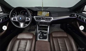 BMW 420 M* SPORT* HARMON* KARDON* ДИГИТАЛНО* ТАБЛО* 360КАМ | Auto.bg — изображение 7