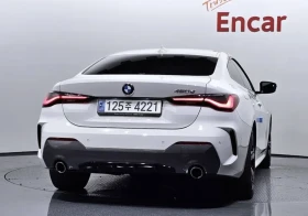 BMW 420 M* SPORT* HARMON* KARDON* ДИГИТАЛНО* ТАБЛО* 360КАМ | Auto.bg — изображение 4