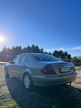 Mercedes-Benz E 220 - 3500 € / 6845.40 лв. - 84204372 4