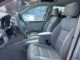 Mercedes-Benz ML 550 AMG| ОБДУХВАНЕ| KEYLESS| CAMERA| NAVI| AIRMATIC|  - 11399 € / 22294.51 лв. - 96447095 6