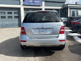 Mercedes-Benz ML 550 AMG| ОБДУХВАНЕ| KEYLESS| CAMERA| NAVI| AIRMATIC|  - 11399 € / 22294.51 лв. - 96447095 4