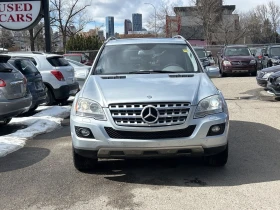 Mercedes-Benz ML 550 AMG| ОБДУХВАНЕ| KEYLESS| CAMERA| NAVI| AIRMATIC|  - 11399 € / 22294.51 лв. - 96447095 2