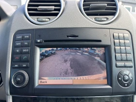 Mercedes-Benz ML 550 AMG| ОБДУХВАНЕ| KEYLESS| CAMERA| NAVI| AIRMATIC|  - 11399 € / 22294.51 лв. - 96447095 9