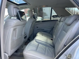 Mercedes-Benz ML 550 AMG| ОБДУХВАНЕ| KEYLESS| CAMERA| NAVI| AIRMATIC|  - 11399 € / 22294.51 лв. - 96447095 11