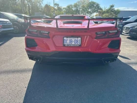 Chevrolet Corvette * 3LT * ПОДГРЕВ* ОБДУХВАНЕ*  - 69000 € / 134952.27 лв. - 55891694 3