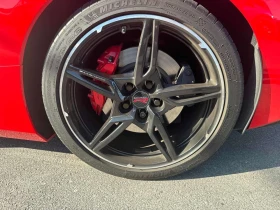 Chevrolet Corvette * 3LT * ПОДГРЕВ* ОБДУХВАНЕ*  - 69000 € / 134952.27 лв. - 55891694 7