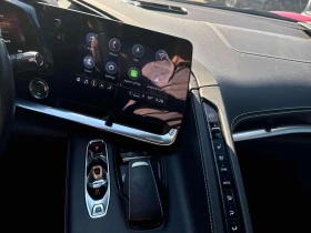 Chevrolet Corvette * 3LT * ПОДГРЕВ* ОБДУХВАНЕ*  - 69000 € / 134952.27 лв. - 55891694 9