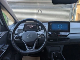 VW ID.3 1st Plus* 58kWh* Matrix* ���������* ������� | Mobile.bg � ����� ������ 11