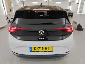 VW ID.3 1st Plus* 58kWh* Matrix* Дистроник* Подгрев - 16700 € / 32662.36 лв. - 54283724 5