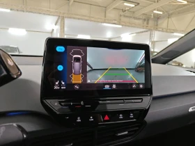 VW ID.3 1st Plus* 58kWh* Matrix* Дистроник* Подгрев - 16700 € / 32662.36 лв. - 54283724 10